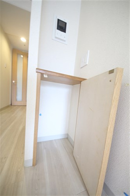 【収納】 | フォレステージュ谷町
