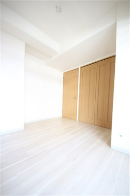 【洋室】 | フォレステージュ谷町
