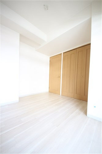 【洋室】 | フォレステージュ谷町