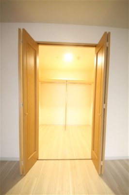 【収納】 | フォレステージュ谷町