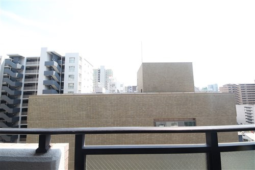 【展望】 | フォレステージュ谷町