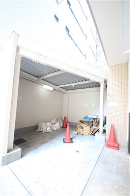【その他共用部分】 | フォレステージュ谷町