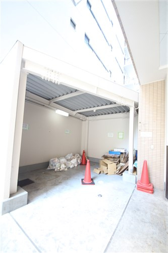 【その他共用部分】 | フォレステージュ谷町