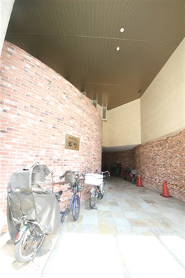 【エントランス】 | フォレステージュ谷町