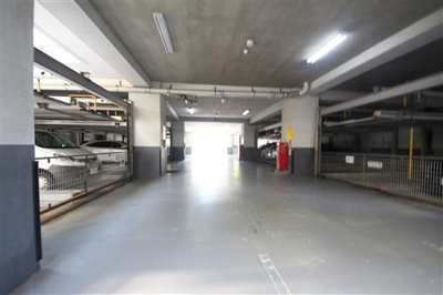 【駐車場】 | フォレステージュ谷町