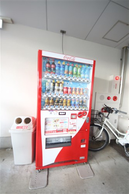 【設備】 | フォレステージュ谷町