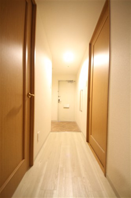 【玄関】 | フォレステージュ谷町