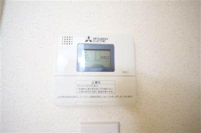 【設備】 | フォレステージュ谷町