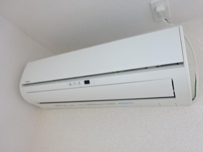 【設備】 | リバティー・Ｍ | エアコン