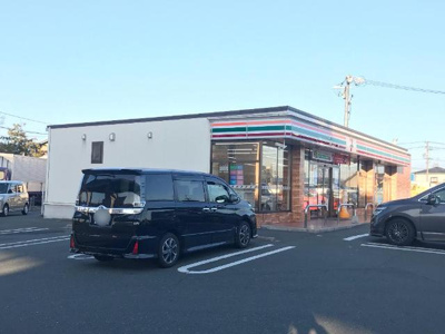 【周辺】 | リバティー・Ｍ | セブンイレブン豊橋前芝町店まで628ｍ