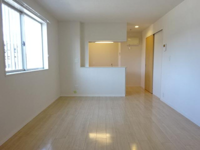 【居間・リビング】 | リバティー・Ｍ | リビング