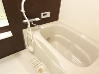【浴室】 | リバティー・Ｍ | バス