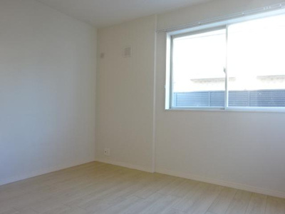 【内装】 | リバティー・Ｍ | 北洋室