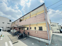 ジュネス田中の画像