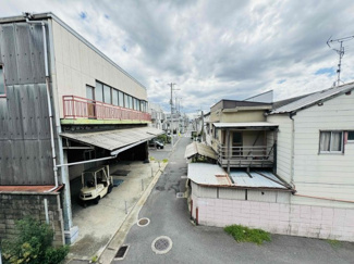 【駐車場】 | ジュネス田中