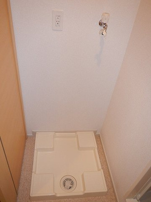 【設備】 | サンループ　レジデンス　Ⅱ