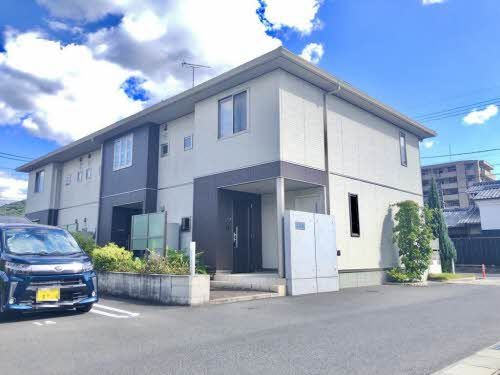 グランドール津高　弐番館の画像
