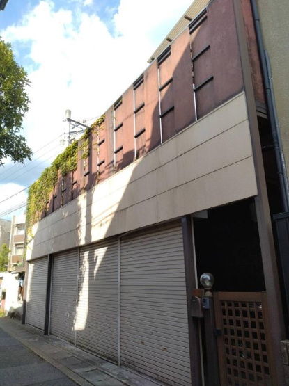 【外観】 | S21679-修学院第二