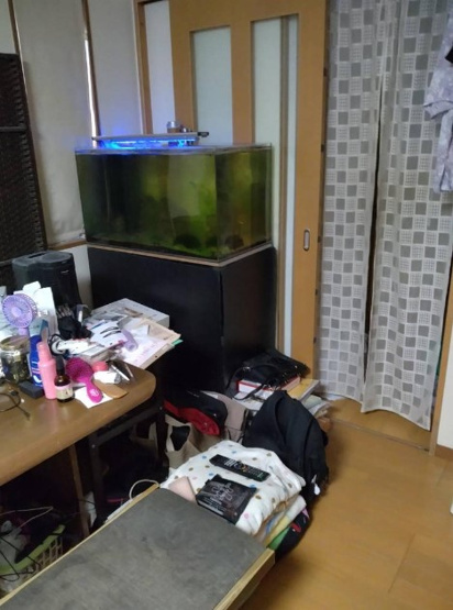 【居間・リビング】 | S21679-修学院第二