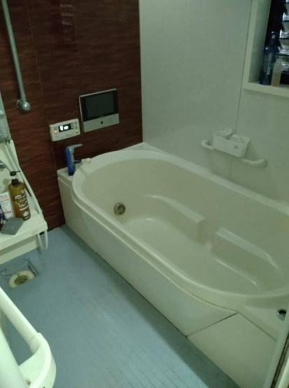 【浴室】 | S21679-修学院第二