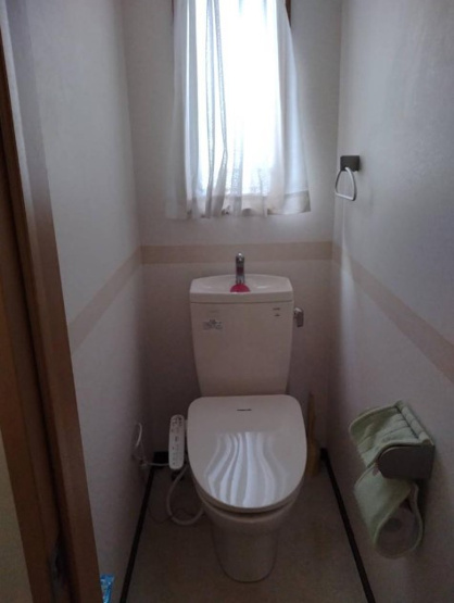 【トイレ】 | S21679-修学院第二