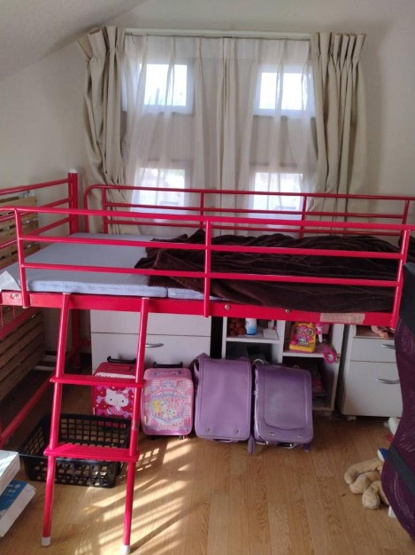 【子供部屋】 | S21679-修学院第二