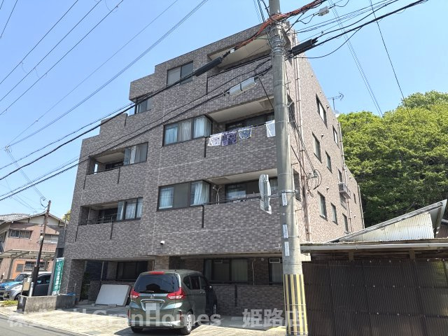 ラメール大塩