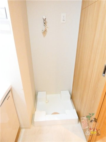 ＧＯＬＤ　ＷＩＮＧ　Ⅱの設備