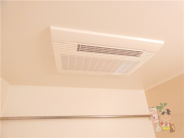 ＧＯＬＤ　ＷＩＮＧ　Ⅱの設備