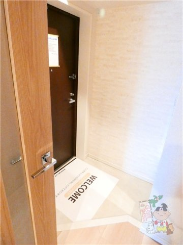 ＧＯＬＤ　ＷＩＮＧ　Ⅱの設備