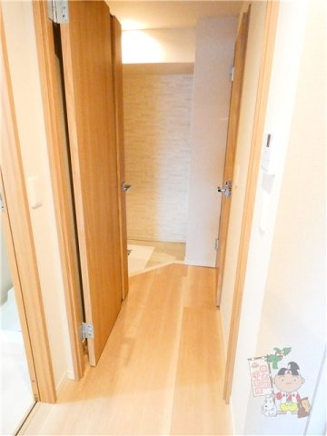 ＧＯＬＤ　ＷＩＮＧ　Ⅱの玄関