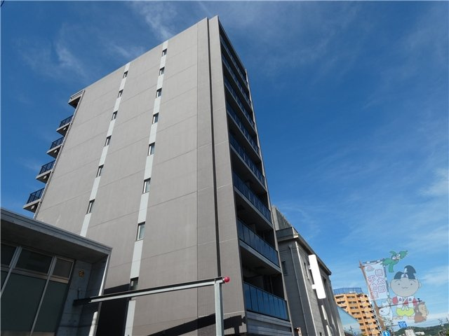 ＧＯＬＤ　ＷＩＮＧ　Ⅱの外観