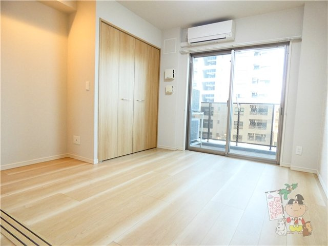 ＧＯＬＤ　ＷＩＮＧ　Ⅱの居間・リビング