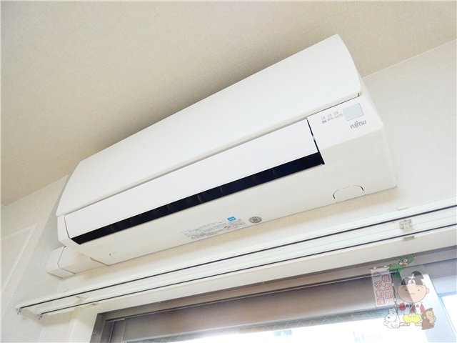 ＧＯＬＤ　ＷＩＮＧ　Ⅱの設備