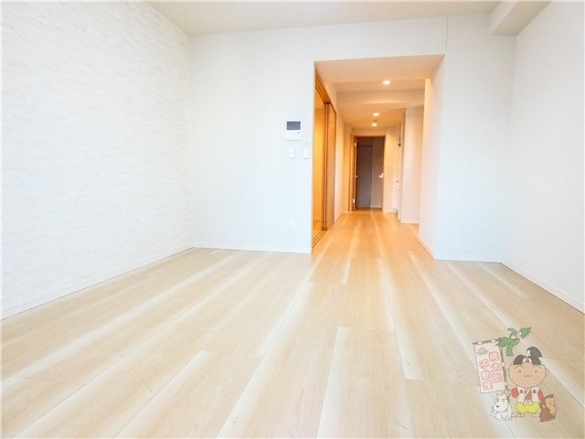 ＧＯＬＤ　ＷＩＮＧ　Ⅱの居間・リビング