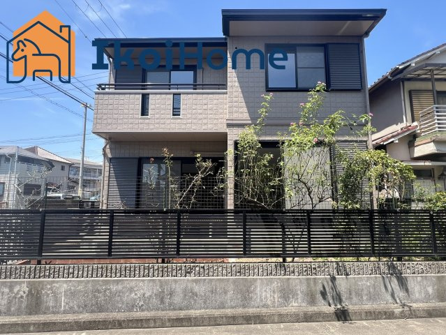 明石市西明石町２丁目　中古一戸建の周辺|弊社独自で毎月５組限定「人気オプション３点パック」カーポート・バルコニー・ウッドデッキを１万円で取付