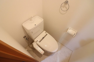 【トイレ】 | willDo今福西