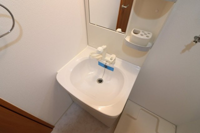 【独立洗面台】 | willDo今福西