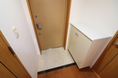 【玄関】 | willDo今福西