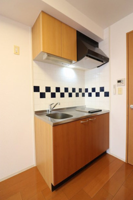 【キッチン】 | willDo今福西