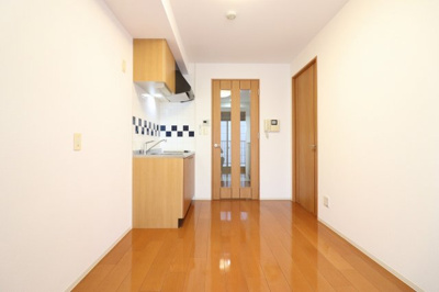 【居間・リビング】 | willDo今福西