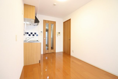 【居間・リビング】 | willDo今福西