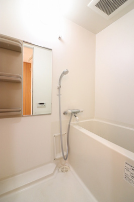 【浴室】 | willDo今福西