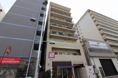 【外観】 | willDo今福西