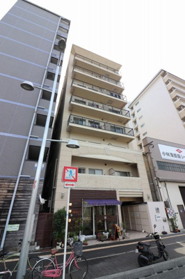 【外観】 | willDo今福西