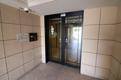 【エントランス】 | willDo今福西