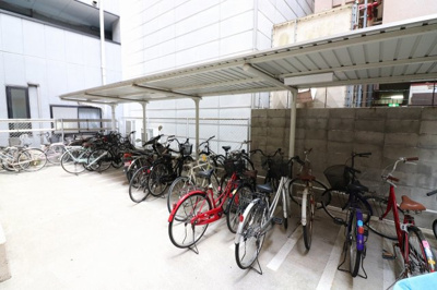 【その他共用部分】 | willDo今福西