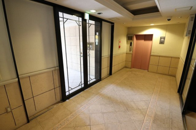 【ロビー】 | willDo今福西