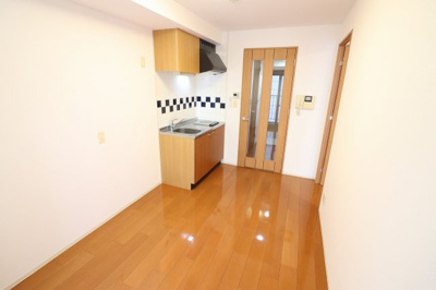 【居間・リビング】 | willDo今福西