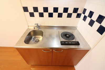 【キッチン】 | willDo今福西